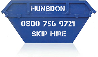 Cheapest local Skip Hire prices alternative to GBN, Courtlands, MGN, Froom, Brooker, David Brown and Hurley skip companies.